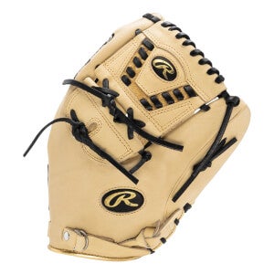 Rawlings RPRO206F-30C Heart of the Hide 12 Inch Pitcher Glove