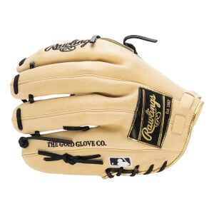 Rawlings RPRO206F-30C Heart of the Hide 12 Inch Pitcher Glove