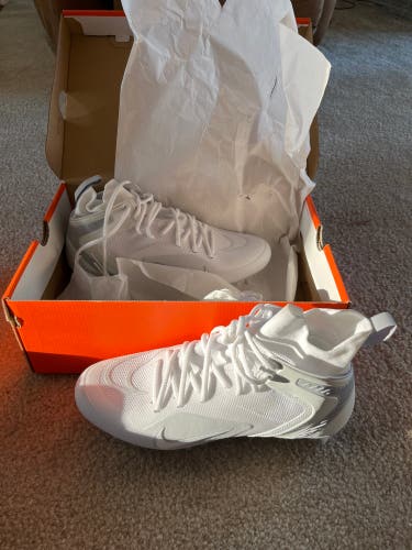 New Size 9.5 (Women's 10.5) Nike Huarache