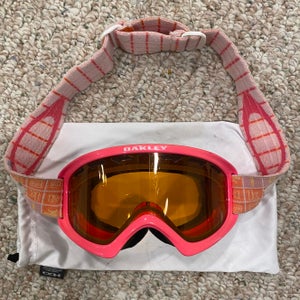 Oakley Ski Goggles - Kid's Used