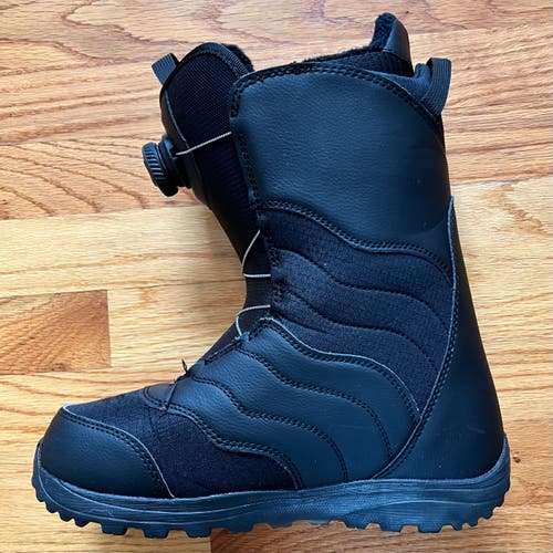 Women's Burton Mint BOA® Snowboard Boots