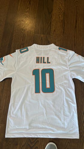 Men’s Brand New Tyreek Hill Jersey