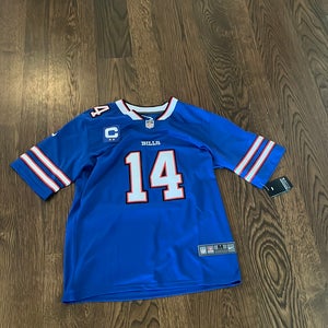 Stefon Diggs Brand New Nfl Jersey