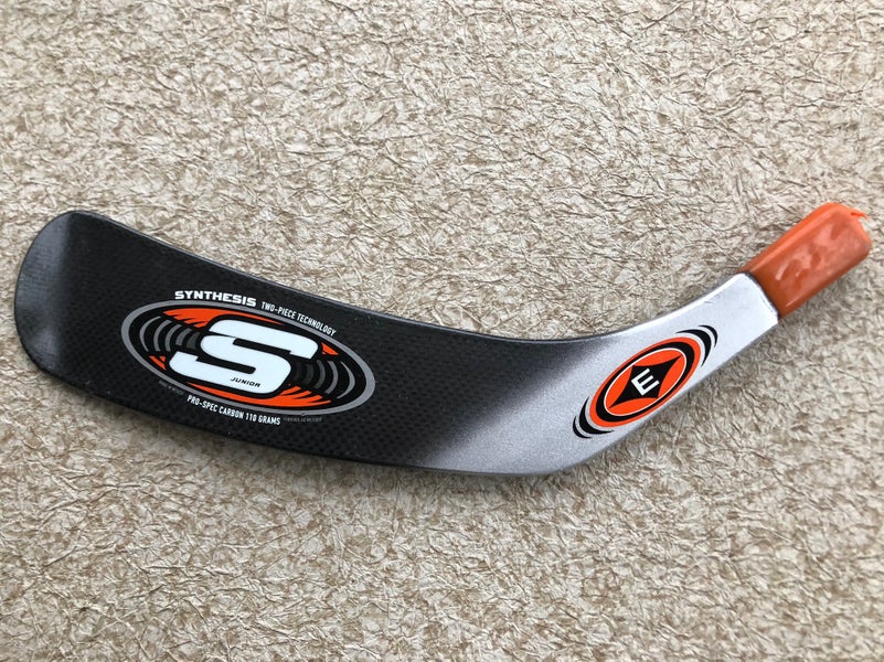 Easton Synthesis Junior Left Hockey Stick NEW