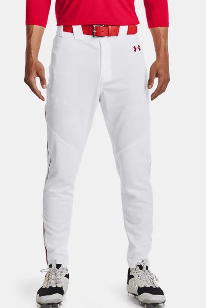 Under Armour Utility Tapered Fit Adult Men's Baseball Pants