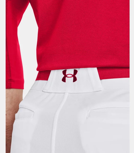 Under Armour Utility Tapered Fit Adult Men's Baseball Pants