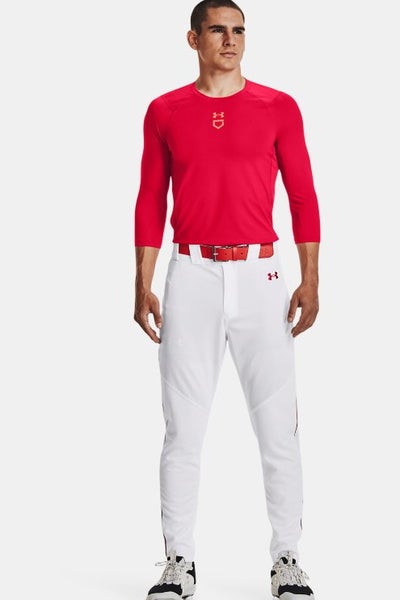 Baseball Pants - Piping, Relaxed-Fit, Custom & More
