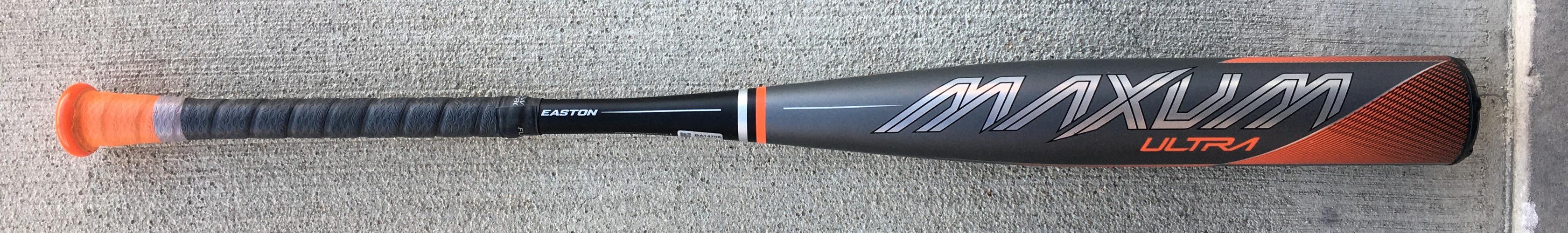 Easton Maxum Ultra BBCOR 33/30