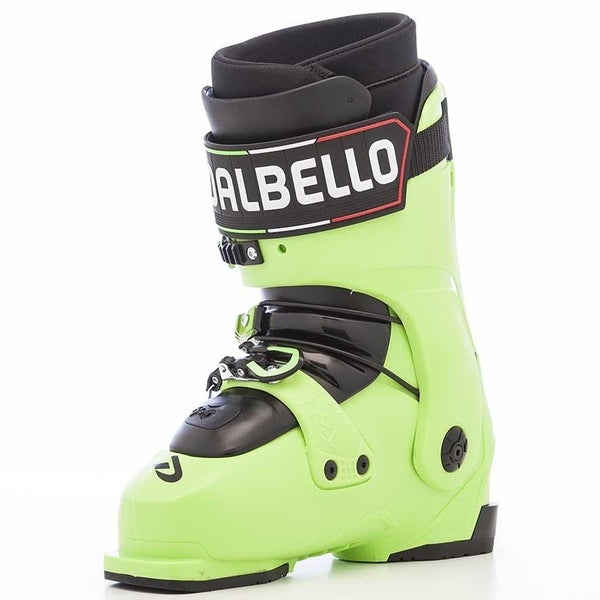 DALBELLO KRYPTON 130 Ti 25.5 美品 Dalbello Krypton 130 – Lone Pine Gear Exchange