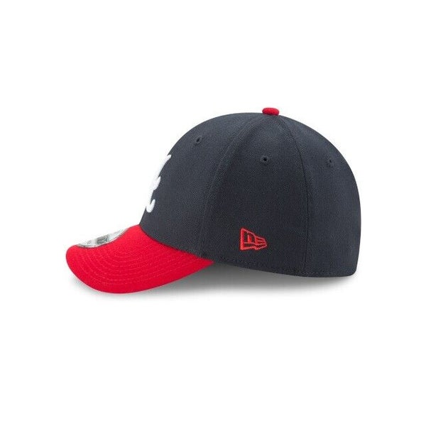 Anaheim Angels Baseball Nike Dri Fit Classic 99 Stretch Fitted Hat