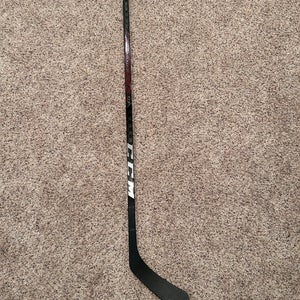 New Left Hand P29 Pro Stock John Tavares JetSpeed FT3 Pro Hockey Stick