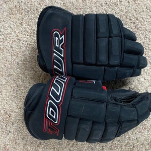 Tour Redline Hockey Gloves 14”
