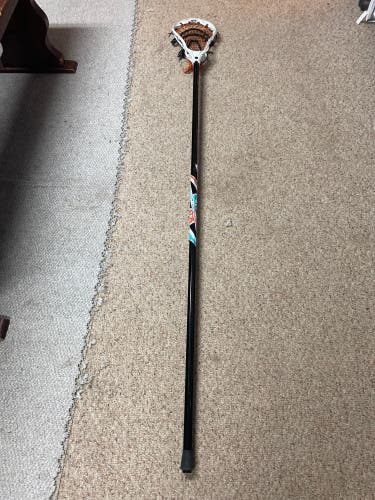 Used Warrior Kryptolyte Stick
