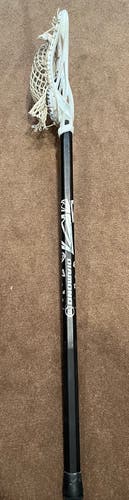 Used Warrior Diamond Attack/midfield Shaft