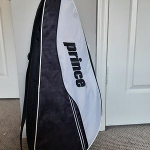 New Prince 3-pack Tennis Bag
