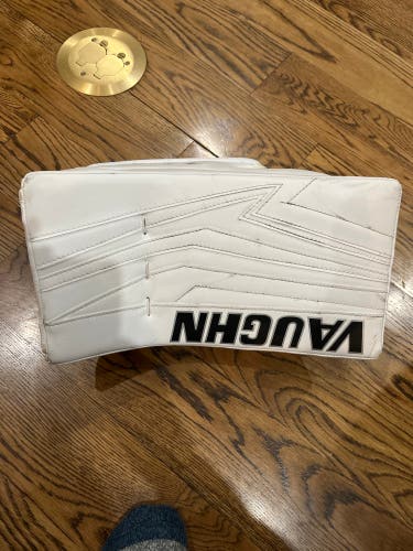 Vaughn V9 Pro Blocker