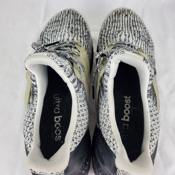 Correctamente Profeta Odiseo Custom Adidas Ultra Boost 3.0 Oreo Zebra S80636 Mens 9.5 Comfort Sneaker  Running | SidelineSwap