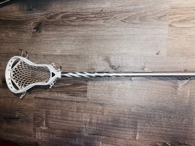 Used ECD DNA on STX Stallion 6000 shaft