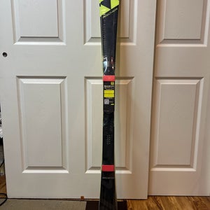 New Fischer 140 cm Racing RC4 World Cup SL Skis Without Bindings