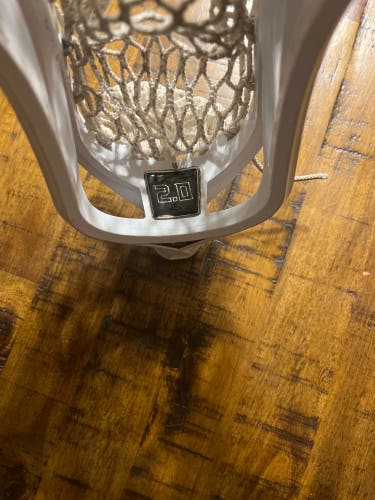 Used Attack & Midfield Strung Mirage 2.0 Head