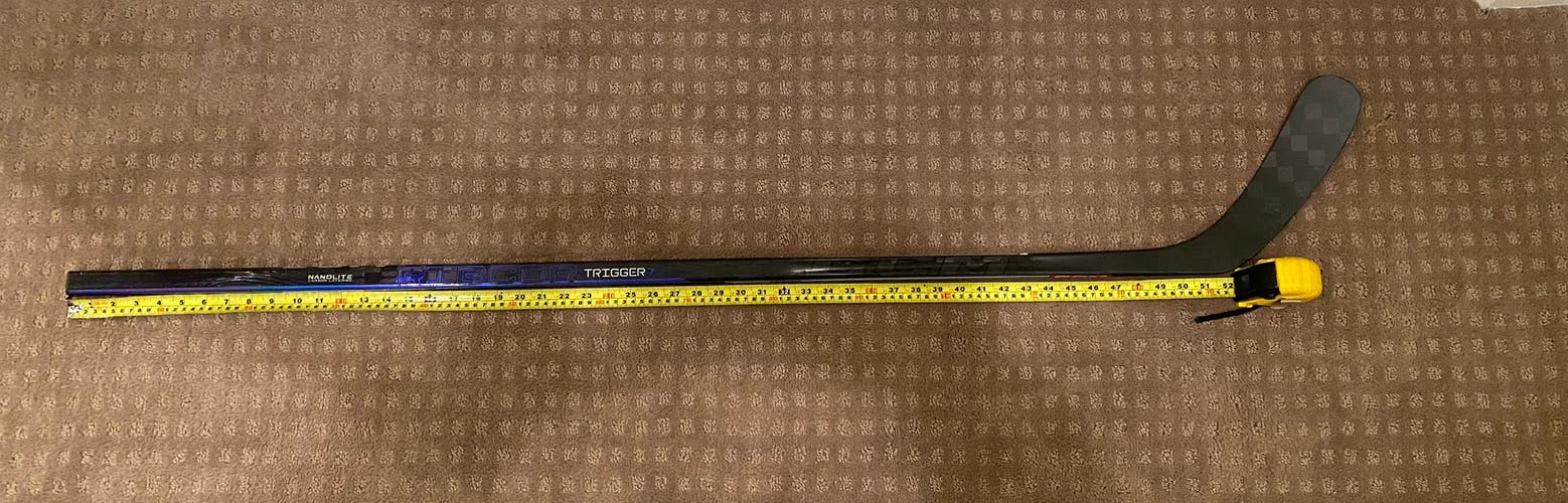 Ccm Ribcore Trigger 7 pro LH 50 Flex P29
