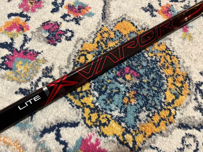 Senior Right Handed P88 Vapor 1X Lite Hockey Stick
