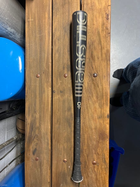 2021 Alloy (-10) 18 oz 28" Bonesaber Bat