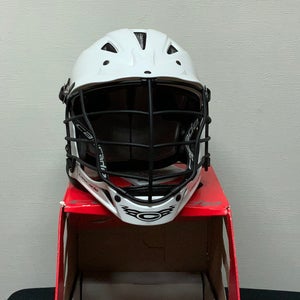 New Player's Cascade CPV Helmet S/M