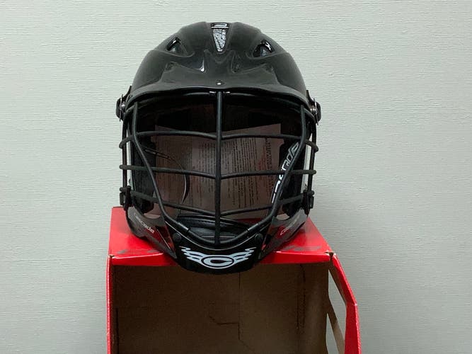 New Player's Cascade CPV Helmet XXS