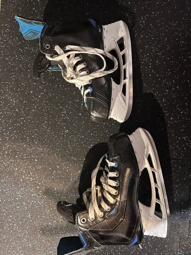 Bauer Nexus Freeze Pro Skates