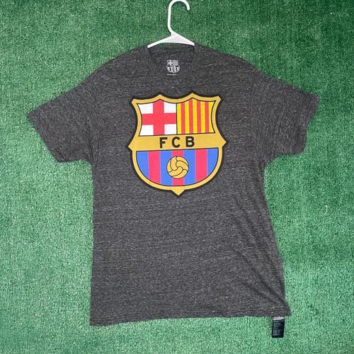 FC Barcelona Shirt