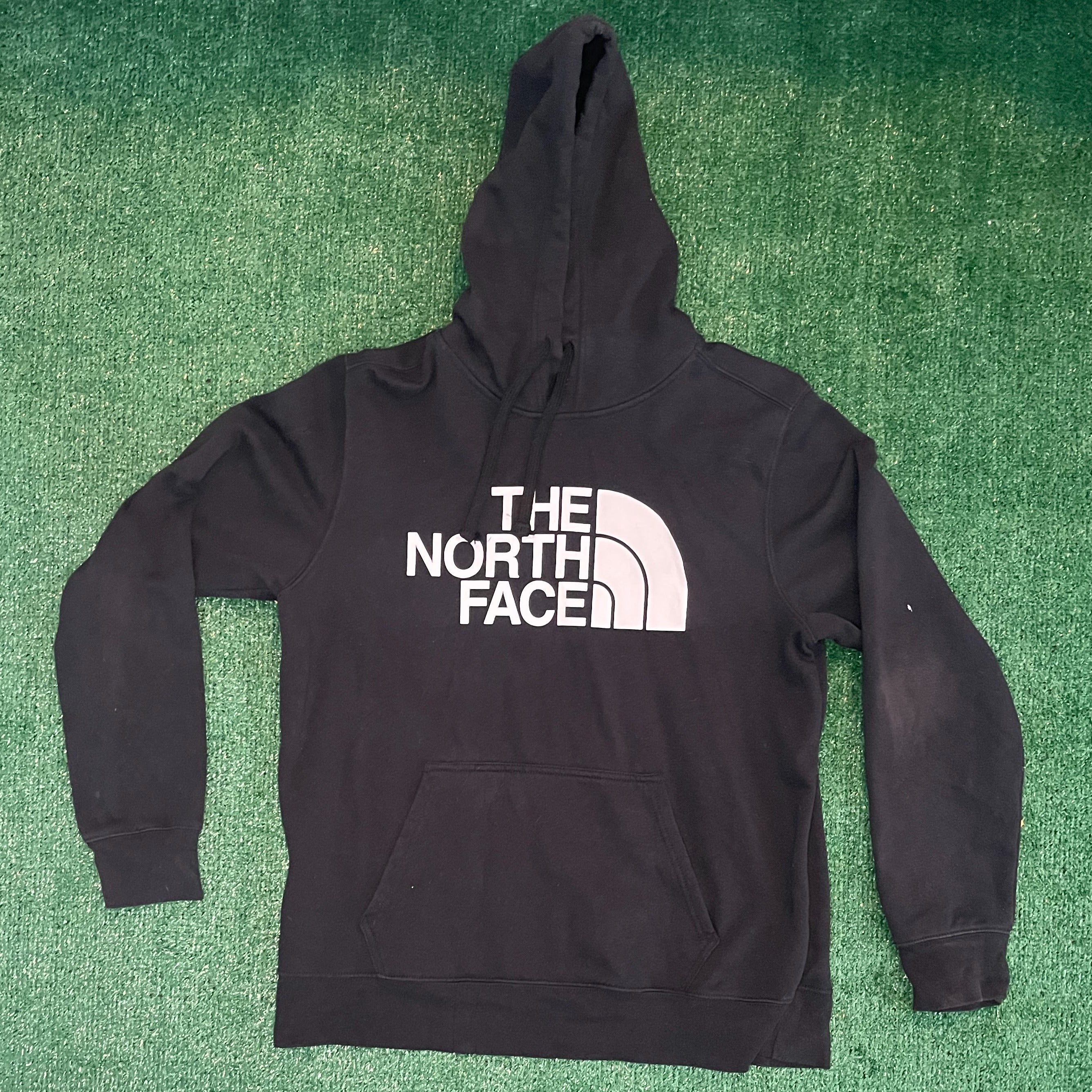 Hoodie the 2024 north face original