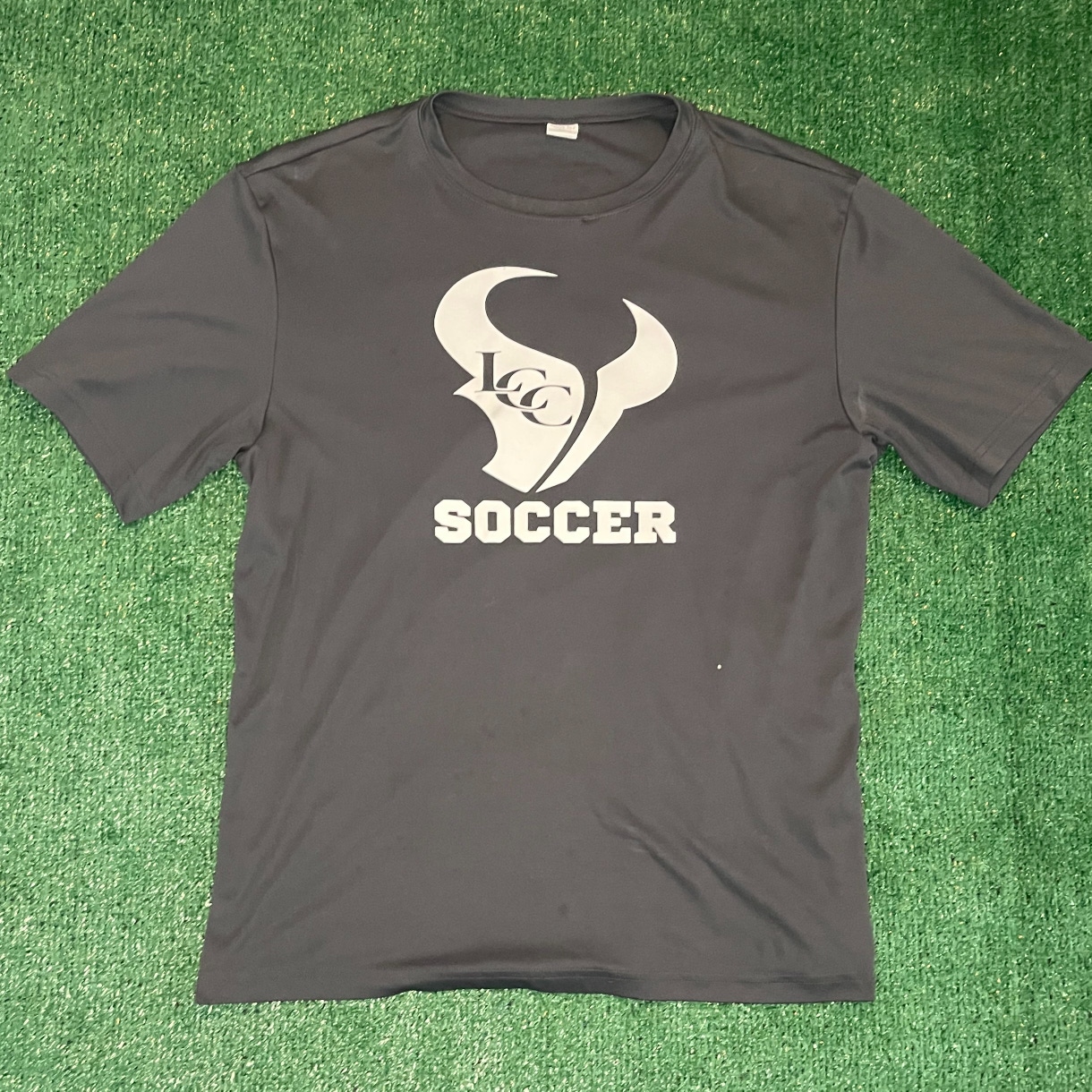 La Costa Canyon Soccer Shirt