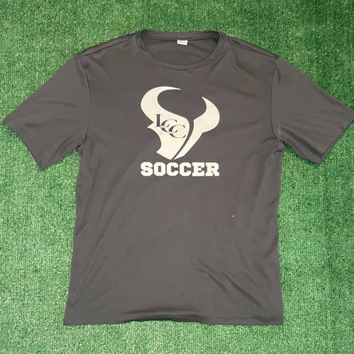 La Costa Canyon Soccer Shirt