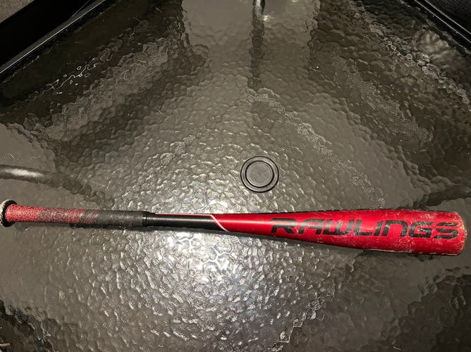 2019 Alloy (-11) 16 oz 27" 5150 Bat