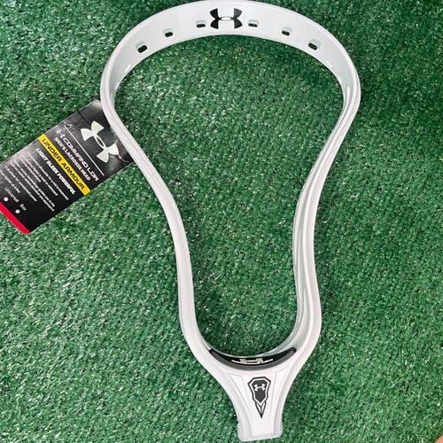 Under Armor Command Low