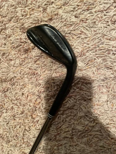 Men's Right Handed Stiff Flex Steel Shaft RTX Zipcore Wedge