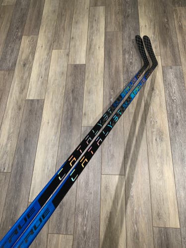 New Pro Stock LH True Catalyst 9X TC2 75 Flex
