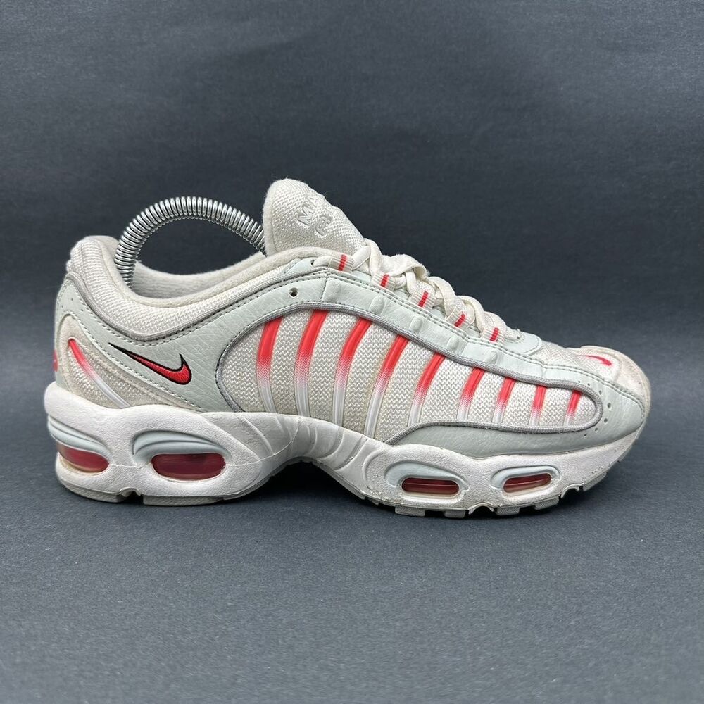 nike air max tailwind iv red orbit