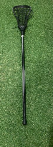 Used Women’s Gait Air 1 Lacrosse Complete Stick