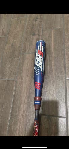28/18 Marucci Cat 9 composite