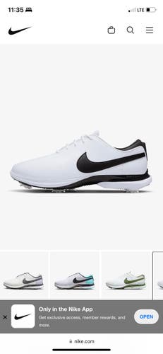 Nike Air Zoom Victory Tour 2 - H2O Proof