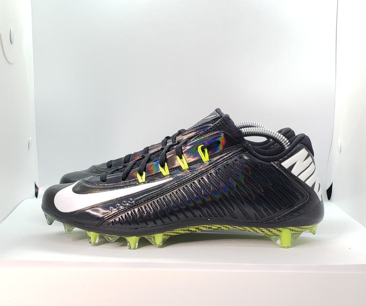 Nike Vapor Carbon Elite TD Football Cleats Men display picture 1