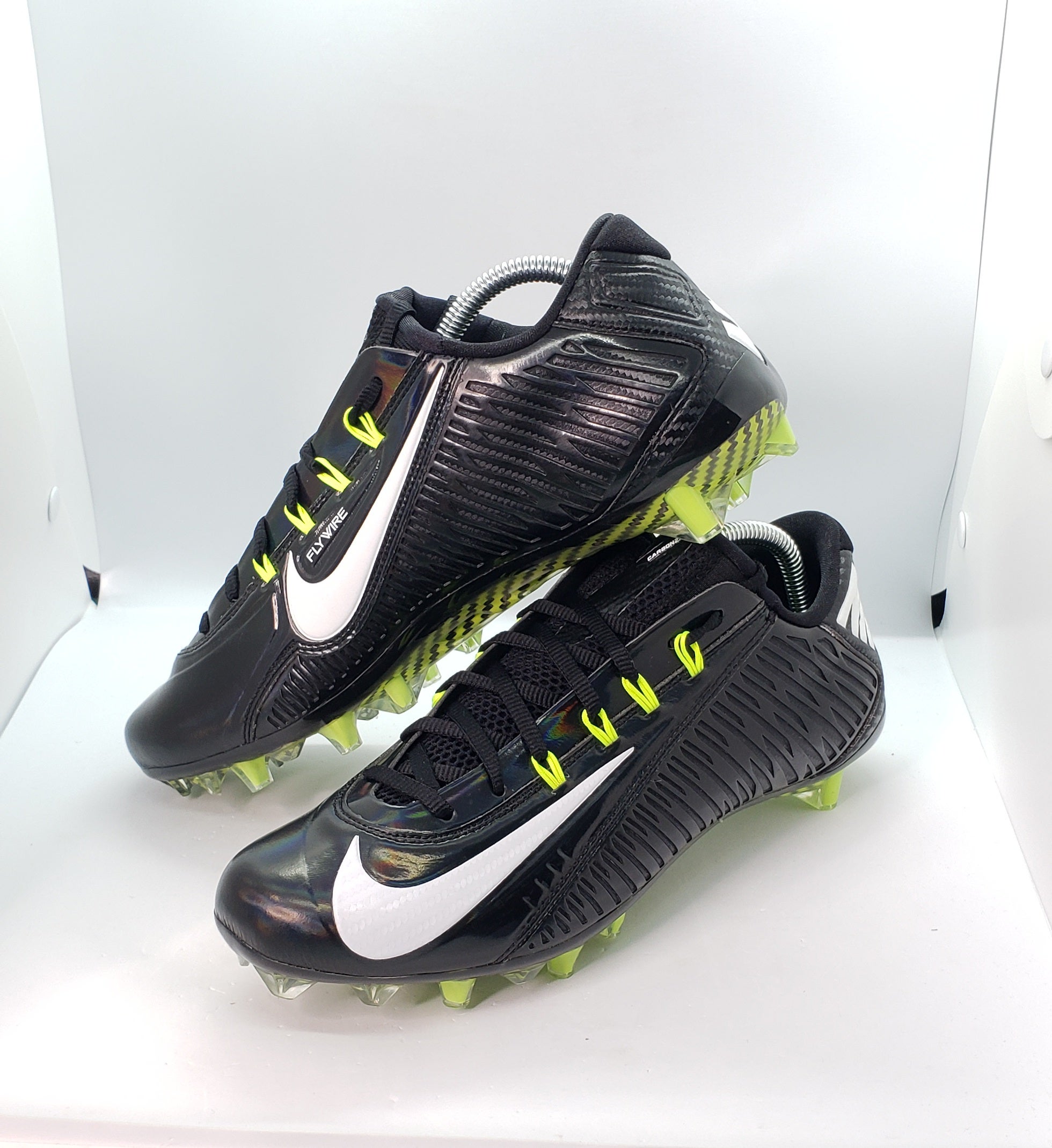 Nike vapor carbon elite td mens store football cleats