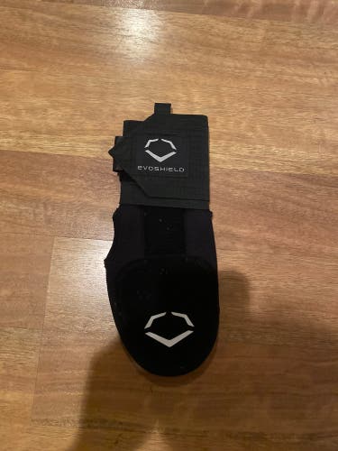 Evoshield Sliding Mitt Left Hand