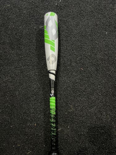 Used USSSA Certified Composite (-11) 15 oz 26" CF8 Bat