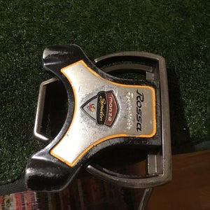 TaylorMade Rossa Spider Monza agsi+ Putter 35 Inches (RH)