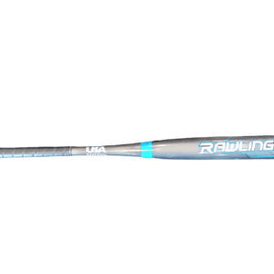 Used Rawlings Rush 30" -10 Drop Fastpitch Bats