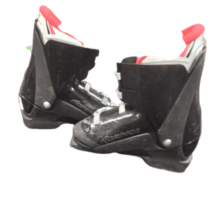 Used Nordica Gptj 240 Mp - J06 - W07 Boys' Downhill Ski Boots