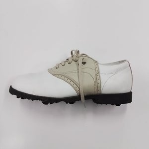 Used Etonic Senior 7 Golf Shoes